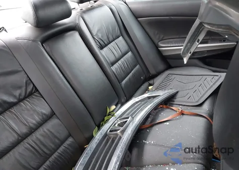 2008 Honda Accord 3.5 Ex-L z USA, uszkodzony, nr VIN 1HGCP36878A083828